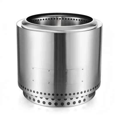 چولہے کا معائنہ